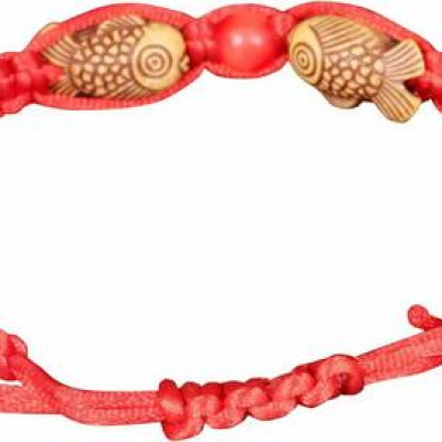 Vòng tay may mắn VT173