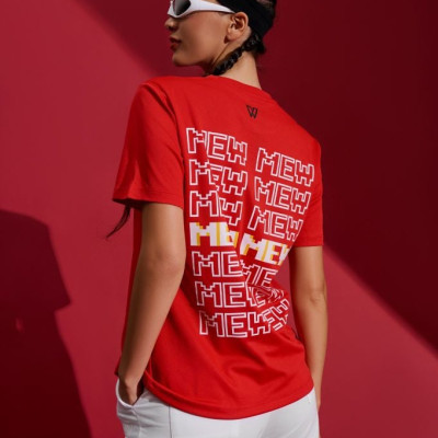 QUẦN DÀI THỂ THAO THỜI TRANG ONWAYS NỮ WIDE LEG PANT W13018 WOMEN