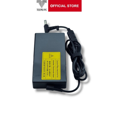 Sạc Tương Thích Cho Laptop Asus ROG G750JW-QS71-CB Asus ROG G750JW-DB71-CA 150w- Hàng Nhập Khẩu New Seal TEEMO PC X15