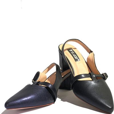 Giày cao gót nữ TLG 20797-4