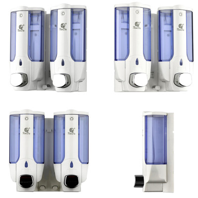 Bình đựng xà phòng XINDA ZYQ 138S  Hàng Chính Hãng