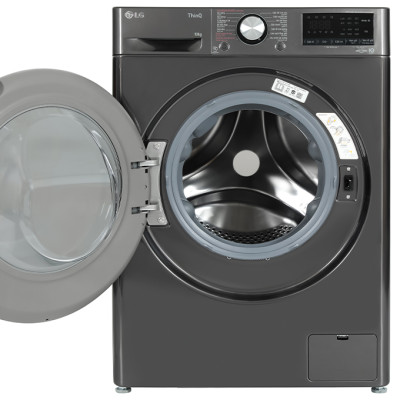 Máy giặt LG AI DD Inverter 10 kg FV1410S4B - Hàng Chính Hãng - Giao HCM