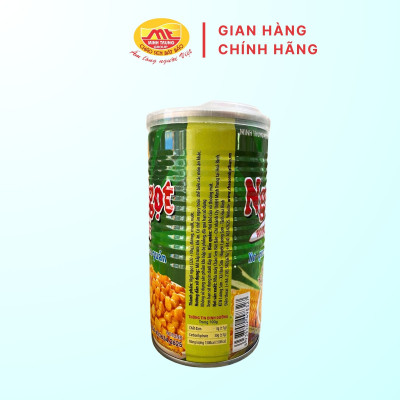 Ngô ngọt Minh Trung 320g - Ngô Ngọt 24 (thùng 24 lon)