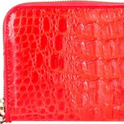 Ví Nữ Huy Hoàng HT3250 (10.5 x 19 cm) - Đỏ