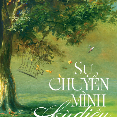 Sự Chuyển Mình Kỳ Diệu