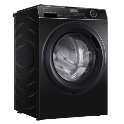 AW12-BP4959U1K(B) - MÁY GIẶT CỬA TRƯỚC AQUA INVERTER AW12-BP4959U1K(B) - Hàng chính hãng