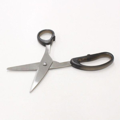 Kéo văn phòng Echo Metal 18cm - Hàng Nội Địa Nhật Bản