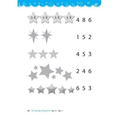 Sách - Global Success - Vở Bài Tập Tiếng Anh Lớp 3 - Có Đáp Án - Tập 1 - Minh Thắng