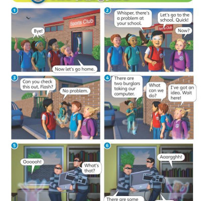 Super Minds 2 - Student