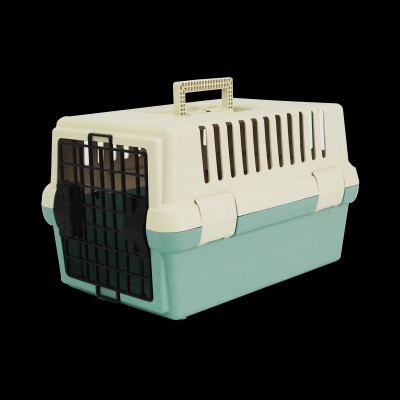 Lồng vận chuyển thú cưng Purmi nhiều màu 
