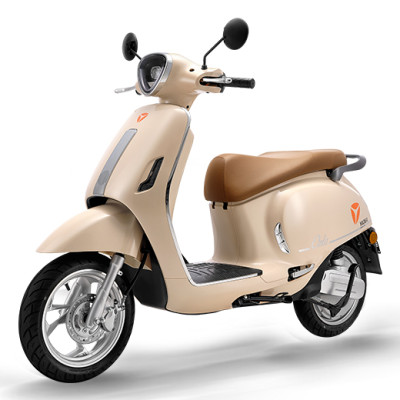 Xe Máy Điện Yadea Orla