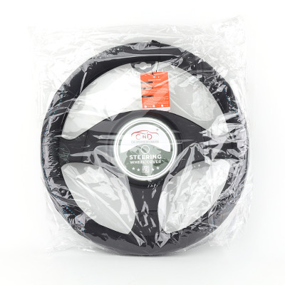Bọc Vô Lăng CIND 8362 Phù Hợp Nhiều Dòng Xe Da Mềm Chắc Tay Khi Lái Xe - Nhập Khẩu Chính Hãng