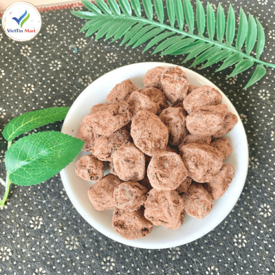 Xí Muội Thái Lan Viettin Mart 250G