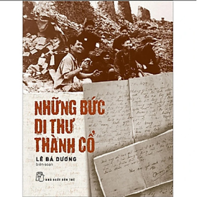 Những bức di thư Thành cổ