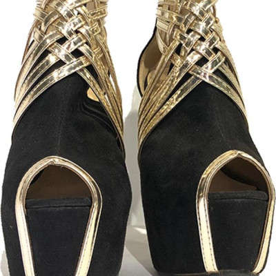 Giày cao gót thời trang TLG 20593-3