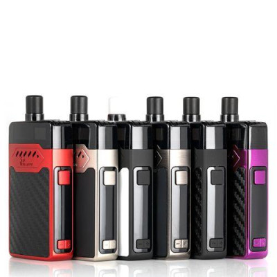 Thuốc khói lá điện tử vaper