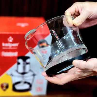 Máy xay thịt đa năng Kalpen S2 dung tích 2L công suất 700W, chính hãng bảo hành 2 năm -Hàng chính hãng
