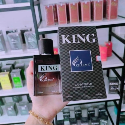 Nước Hoa Charme KING 60ML