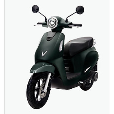 Xe Máy Điện VinFast Evo Neo - Di chuyển phong cách, Quãng đường 117km