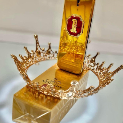 Nước Hoa Nam Paco Rabanne 1 Million Royal Parfum 100ml