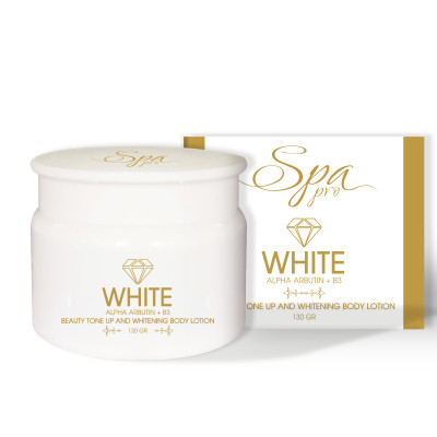 COMBO 2 - Tẩy Tế Bào Chết Cà Phê Và Dưỡng Thể Làm Trắng Da Dành Cho Da Nhạy Cảm SPA PRO