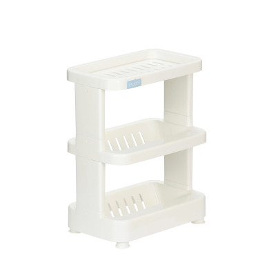 Kệ Để Đồ Đa Năng, Kệ Nhựa Cao Cấp 3 Tầng Nachi INOCHI, Đạt Tiêu Chuẩn Xuất Nhật