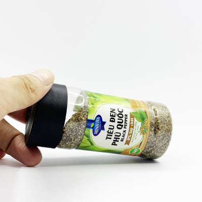 Tiêu đen Phú Quốc xay nhuyễn 50g