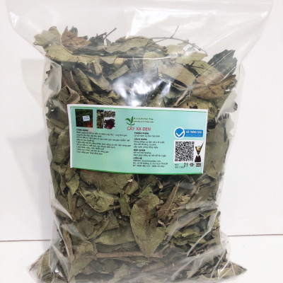Trà cây xạ đen hòa bình - Gói 1kg