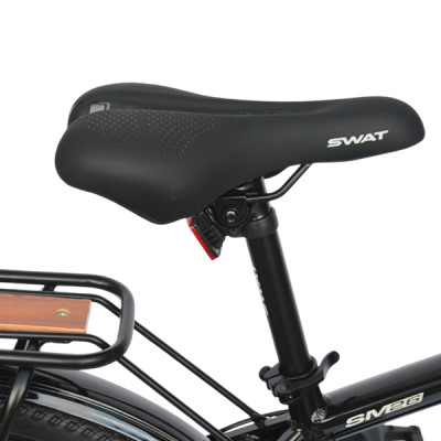 Xe Đạp Địa Hình MTB SWAT SM26 - Fornix - Vòng Bánh 26"- Bảo Hành 12 Tháng