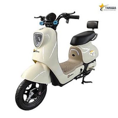 Xe đạp điện Tahawa TH-Q8 Phù Hợp với Mọi Lứa Tuổi