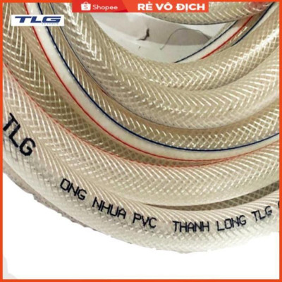 Bộ dây vòi xịt nước rửa xe, tưới cây . tăng áp 3 lần, loại 15m 206318 đầu đồng, cút, nối đen