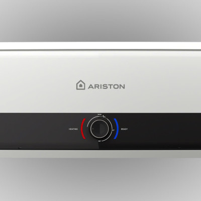 Bình Nước Nóng Gián Tiếp Ariston SLIM3 30RS VN ( 30 Lit ) - Hàng chính hãng