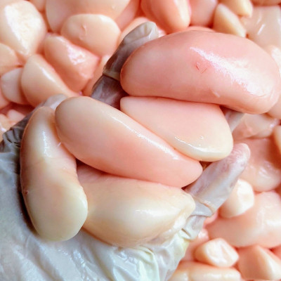 MỠ TRĂN NGUYÊN CHẤT