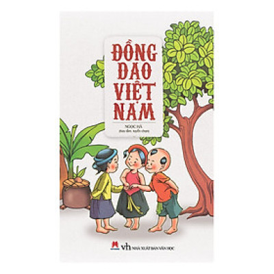 Đồng Dao Việt Nam (Tái Bản)