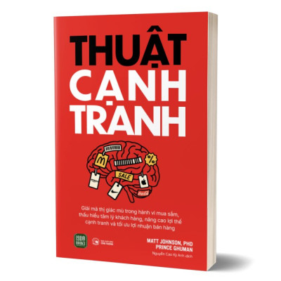 Thuật Cạnh Tranh