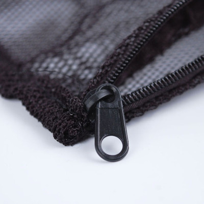 Bộ 8 Túi Đựng Vật Liệu Lọc 37x29cm dùng trong các hệ thống lọc bể cá koi, máy lọc nước hồ cá, bể cá cảnh