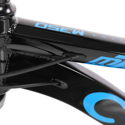 Xe đạp thể thao CALLI M350 Khung thép cường lực cao cấp