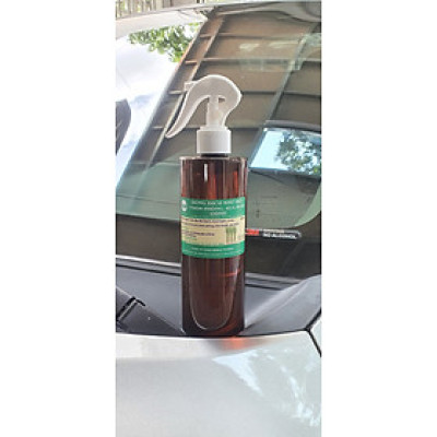 DUNG DỊCH XỊT THƠM PHÒNG KHỬ MÙI ORHE