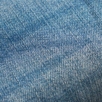 Quần jeans nam Form Slim - RT 10F24DPA060 | ROUTINE CÀ MAU