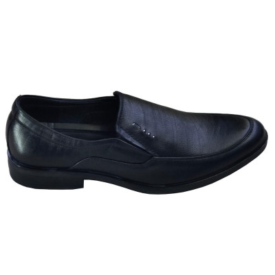 Giày Tây Nam Công Sở Da Bò Thật TiTi ĐÔ Cao Cấp GT2023d