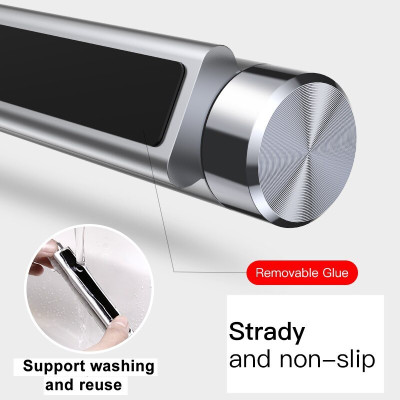 Bảng Hiện Số Điện Thoại Khi Đỗ Xe Ô Tô - Hàng Chính Hãng Baseus