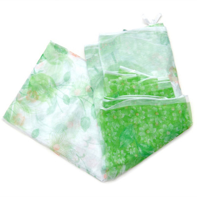 Mùng Vol Thoáng Mát VT (1m6x2m) Màu Ngẫu Nhiên