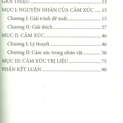 Cách Kiềm Chế Cơn Giận Và Nỗi Sợ - A. J. Bellenger; Phan Thị Bích Lệ dịch