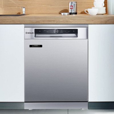 MÁY RỬA BÁT DUSLER SMS86M03EU - Hàng Chính Hãng