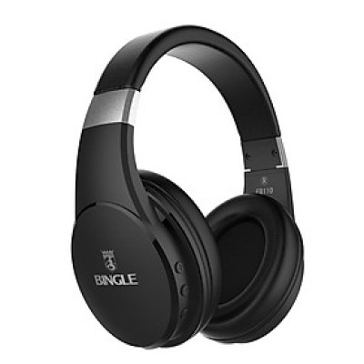  Tai nghe BINGLE FB110 Bluetooth 4.1 Âm thanh nổi không dây 