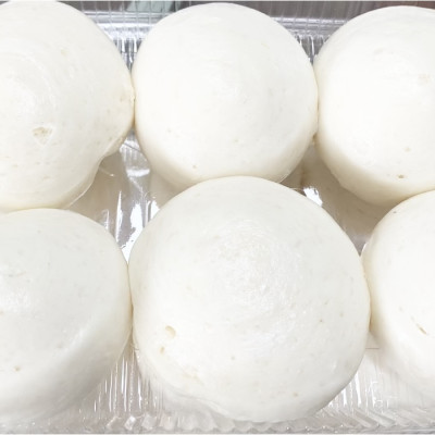 Bột Bánh Bao Hòa Ký 500gr