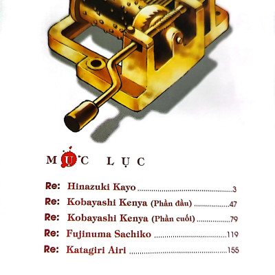 Thị Trấn Vắng Mình Tôi - Tập 9