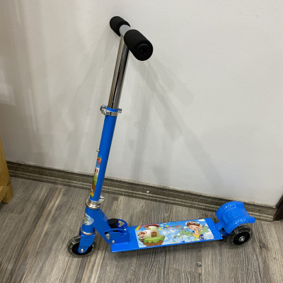 Xe Scooter Cho Bé Centosy 951 Dành Cho Bé Dưới 40Kg, Có Bánh Phát Sáng, Điều Chỉnh Được Chiều Cao