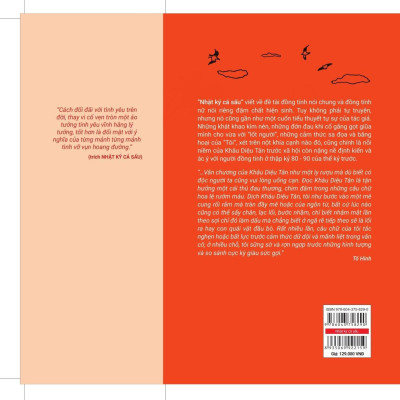 Sách - Nhật Ký Cá Sấu - NXB Phụ Nữ