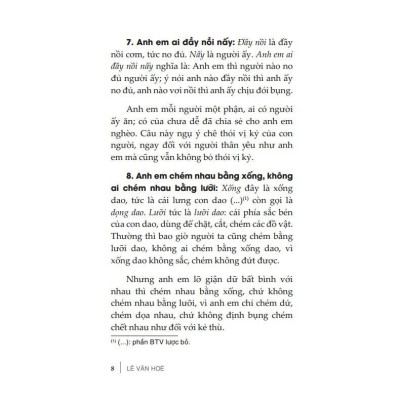 Sách - Tục Ngữ Lược Giải - Bìa Mềm - Minh Thắng